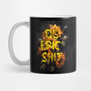 do epic shit Mug